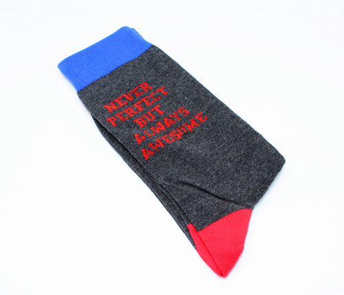 Awesome Sock